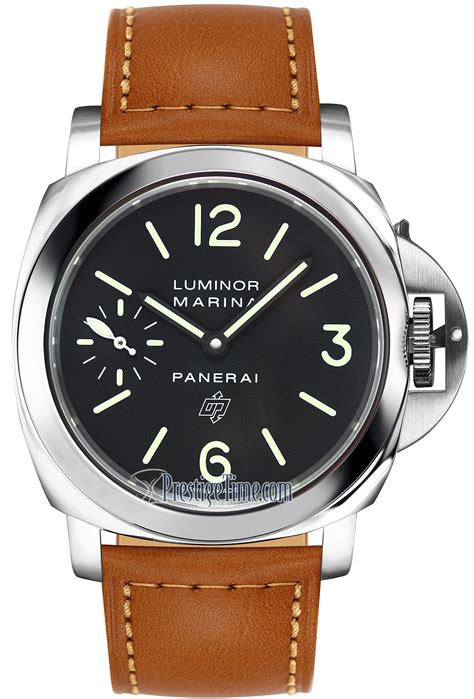 stockx panerai|Buy and sell Panerai .